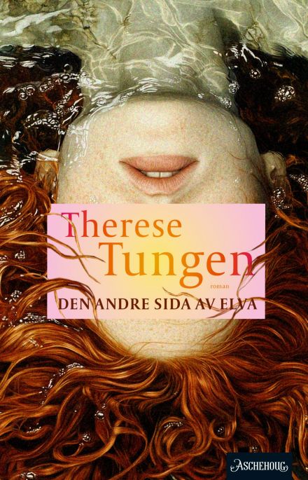 Den andre sida av elva – Therese Tungen